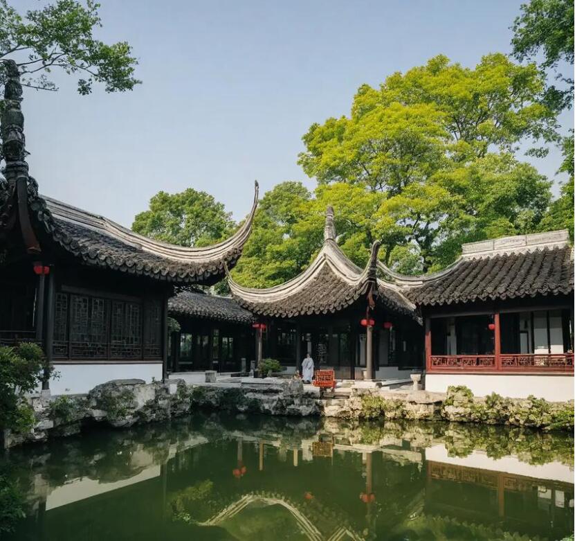 汕尾花留土建有限公司